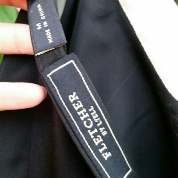 Black ‎ dress - Picture 3 of 3